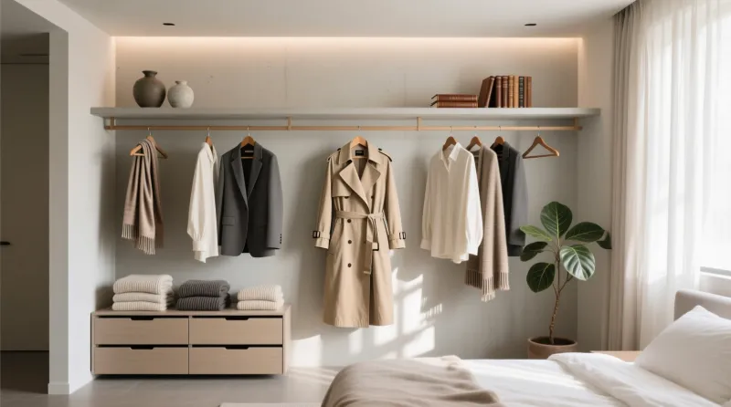 Why Dressing on Autopilot Is the Smartest Thing You Can Do