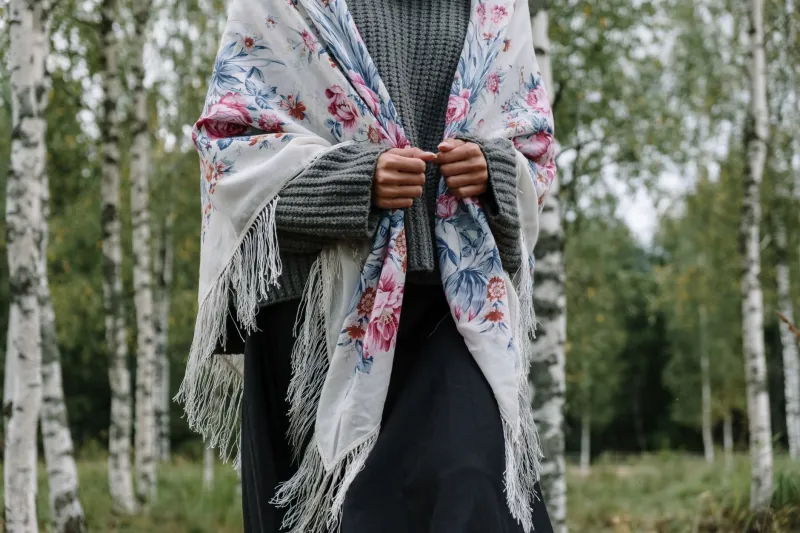 Stuck Between Seasons? Your Wardrobe Doesn't Have to Be