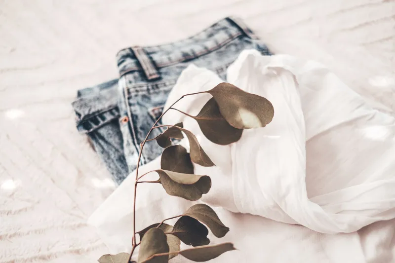 How Wearing the Same Thing Every Day Actually Makes You More Yourself