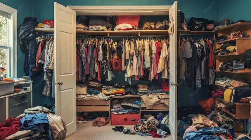 What Fast Fashion Actually Costs You (And It's Not Just Money)