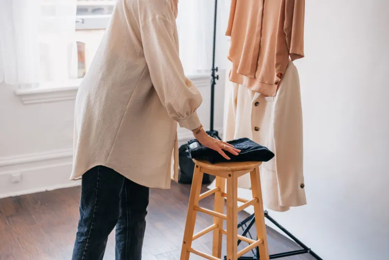 What You Actually Wear Says More Than What You Own